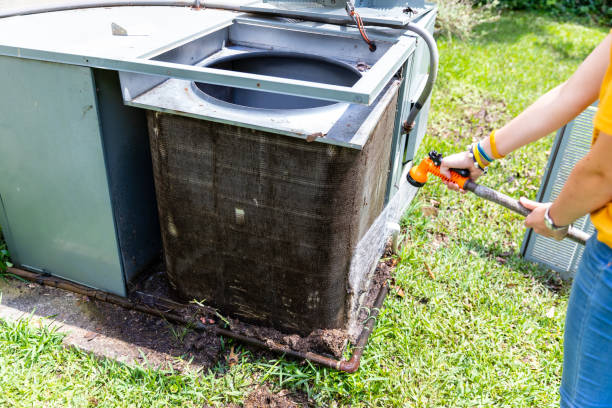 Affordable HVAC Duct Cleaning in ID