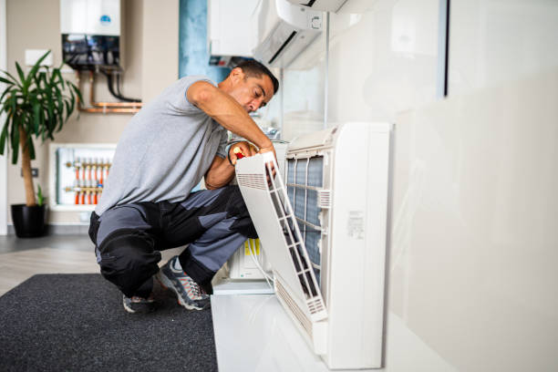 Best HVAC Air Duct Cleaning  in Jerome, ID