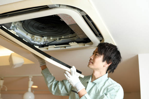 Best Affordable Duct Cleaning Services  in Jerome, ID